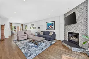 201 Hillside Ave, Charlotte, NC 28209 - Photo 12