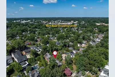 201 Hillside Avenue, Charlotte, NC 28209 - Photo 4