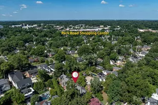 201 Hillside Ave, Charlotte, NC 28209 - Photo 4