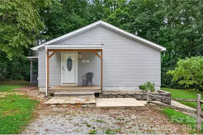 146 Banks View Lane, Hendersonville, NC 28792 - Photo 36