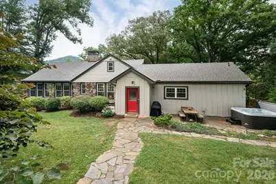 25 Mineral Springs Road, Asheville, NC 28805 - Photo 32