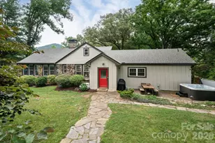 25 Mineral Springs Rd, Asheville, NC 28805 - Photo 32