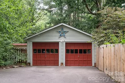 25 Mineral Springs Road, Asheville, NC 28805 - Photo 36
