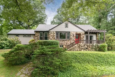25 Mineral Springs Road, Asheville, NC 28805 - Photo 1