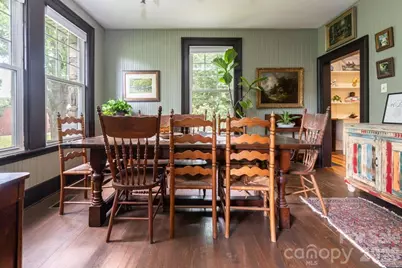 25 Mineral Springs Road, Asheville, NC 28805 - Photo 6