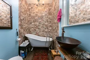 25 Mineral Springs Rd, Asheville, NC 28805 - Photo 24