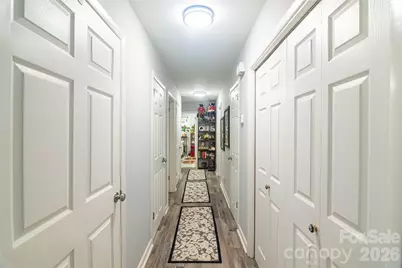 324 Country Club Circle, Shelby, NC 28150 - Photo 24