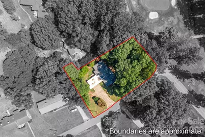324 Country Club Circle, Shelby, NC 28150 - Photo 38