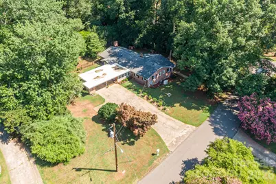 324 Country Club Circle, Shelby, NC 28150 - Photo 1