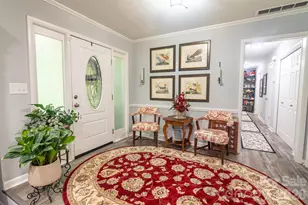 324 Country Club Cir, Shelby, NC 28150 - Photo 20