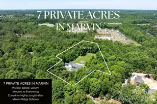 8512 Prince Valiant Dr, Marvin, NC 28173 - Photo 1