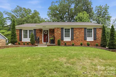 4927 Farm Pond Lane, Charlotte, NC 28212 - Photo 2