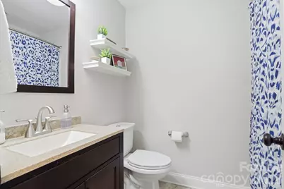 4927 Farm Pond Lane, Charlotte, NC 28212 - Photo 20
