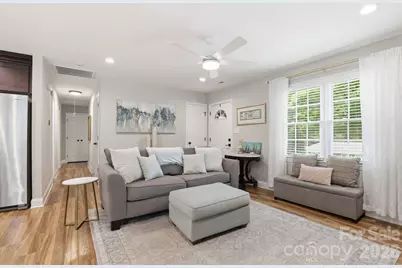 4927 Farm Pond Lane, Charlotte, NC 28212 - Photo 8