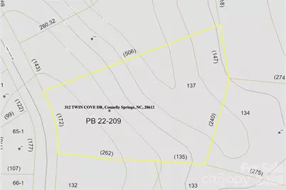 312 Twin Cove Drive #137, Connelly Springs, NC 28612 - Photo 10