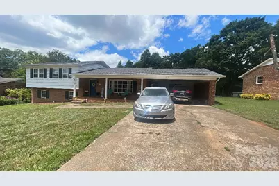1220 Starlight Drive, Shelby, NC 28152 - Photo 1
