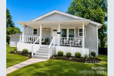 618 S Center Street, Hickory, NC 28602 - Photo 1