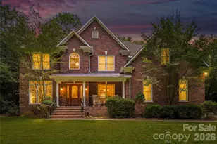201 Old Bell Rd, Charlotte, NC 28270 - Photo 1