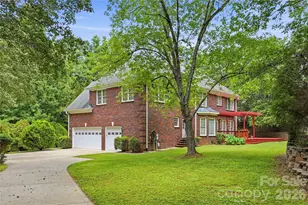 201 Old Bell Rd, Charlotte, NC 28270 - Photo 8