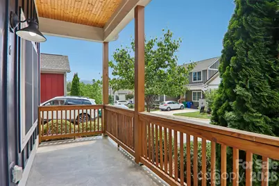 76 Wheeler Road, Weaverville, NC 28787 - Photo 6
