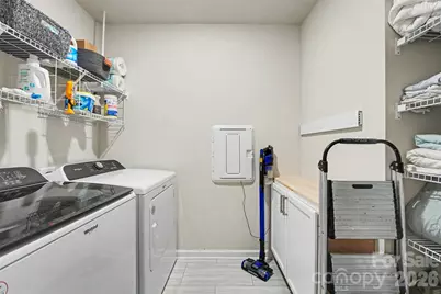 2007 Karen Woods Lane, Charlotte, NC 28216 - Photo 20
