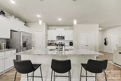 2007 Karen Woods Lane, Charlotte, NC 28216 - Photo 8