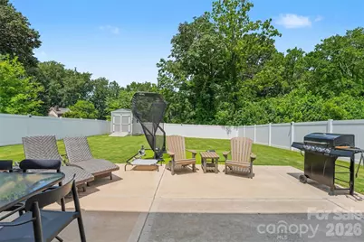 2007 Karen Woods Lane, Charlotte, NC 28216 - Photo 22