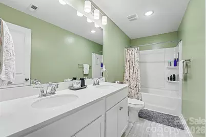 2007 Karen Woods Lane, Charlotte, NC 28216 - Photo 14