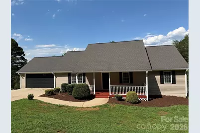 236 Basin Trail, Rutherfordton, NC 28139 - Photo 2