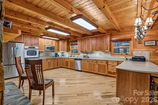 1482 Howard Moore Rd, Hot Springs, NC 28743 - Photo 10