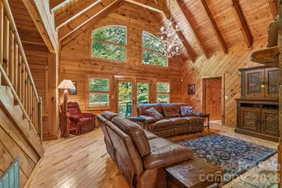 1482 Howard Moore Road, Hot Springs, NC 28743 - Photo 8