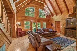 1482 Howard Moore Rd, Hot Springs, NC 28743 - Photo 8