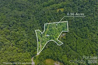 1482 Howard Moore Road, Hot Springs, NC 28743 - Photo 48
