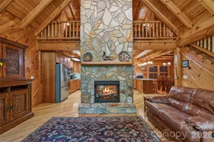 1482 Howard Moore Rd, Hot Springs, NC 28743 - Photo 6