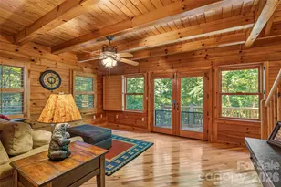 1482 Howard Moore Rd, Hot Springs, NC 28743 - Photo 14