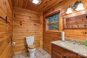 1482 Howard Moore Rd, Hot Springs, NC 28743 - Photo 16