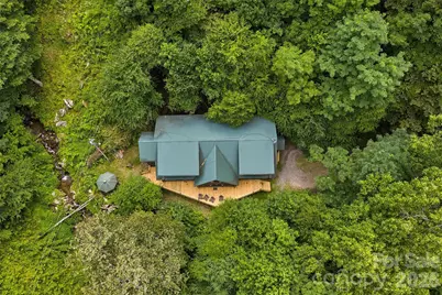 1482 Howard Moore Road, Hot Springs, NC 28743 - Photo 1