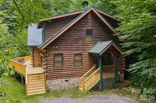 1482 Howard Moore Rd, Hot Springs, NC 28743 - Photo 2