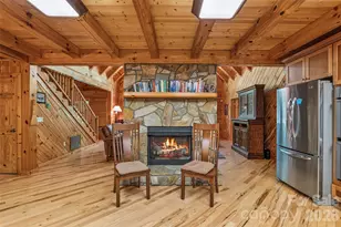 1482 Howard Moore Rd, Hot Springs, NC 28743 - Photo 12