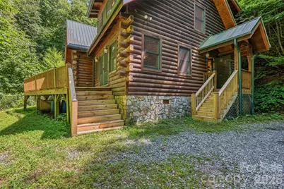 1482 Howard Moore Road, Hot Springs, NC 28743 - Photo 32