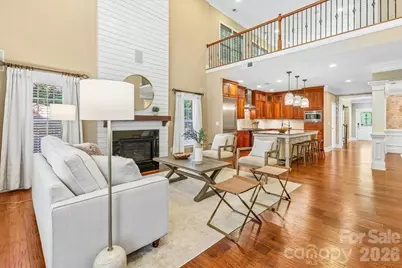 5125 Pansley Drive, Charlotte, NC 28226 - Photo 10