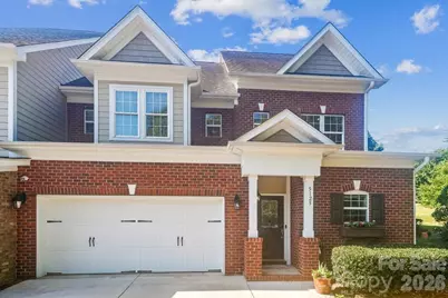 5125 Pansley Drive, Charlotte, NC 28226 - Photo 1