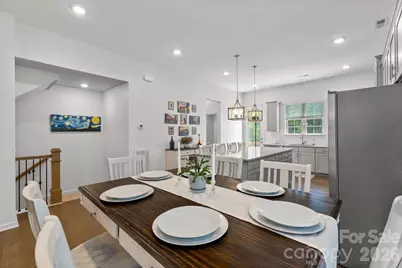 9432 Ainslie Downs Street, Charlotte, NC 28273 - Photo 6