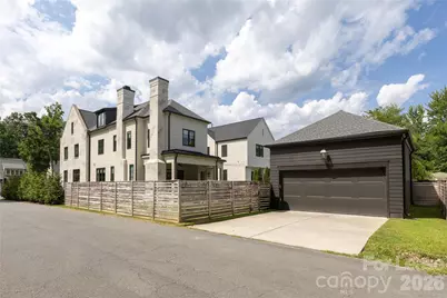 500 McAlway Road, Charlotte, NC 28211 - Photo 4