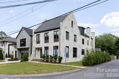 500 McAlway Road, Charlotte, NC 28211 - Photo 2