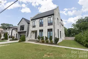 500 McAlway Rd, Charlotte, NC 28211 - Photo 1