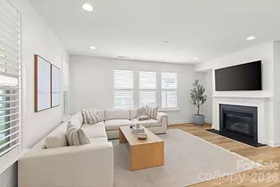 6023 Corbin Woods Court, Charlotte, NC 28226 - Photo 22