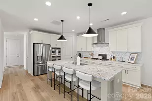 6023 Corbin Woods Ct, Charlotte, NC 28226 - Photo 12