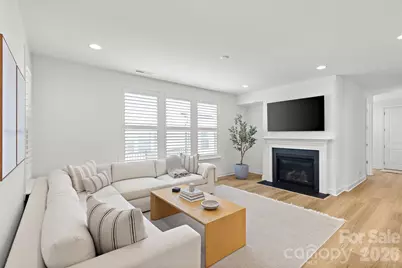 6023 Corbin Woods Court, Charlotte, NC 28226 - Photo 18