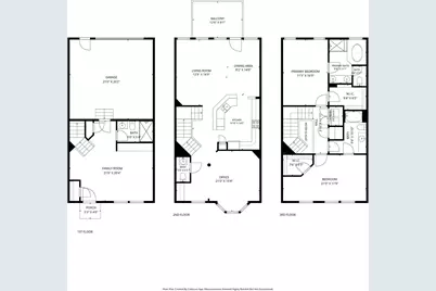 9945 Kings Parade Boulevard #48, Charlotte, NC 28273 - Photo 36